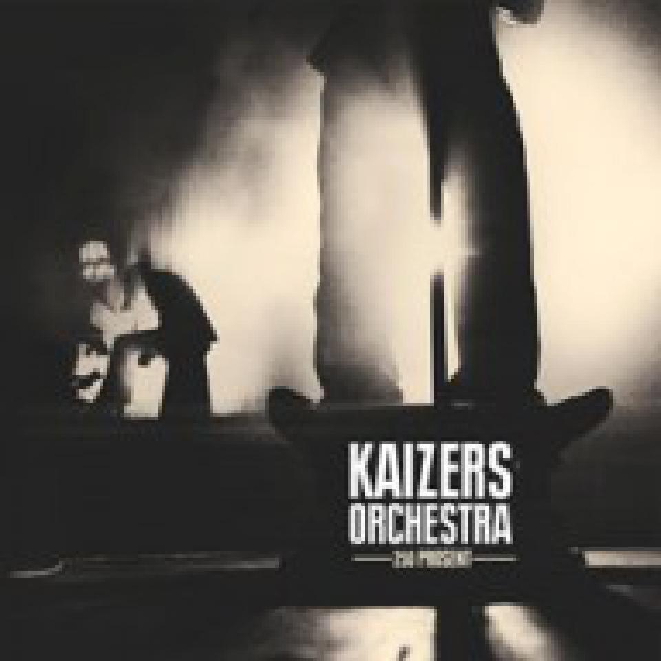 Kaizers Orchestra, 250 prosent