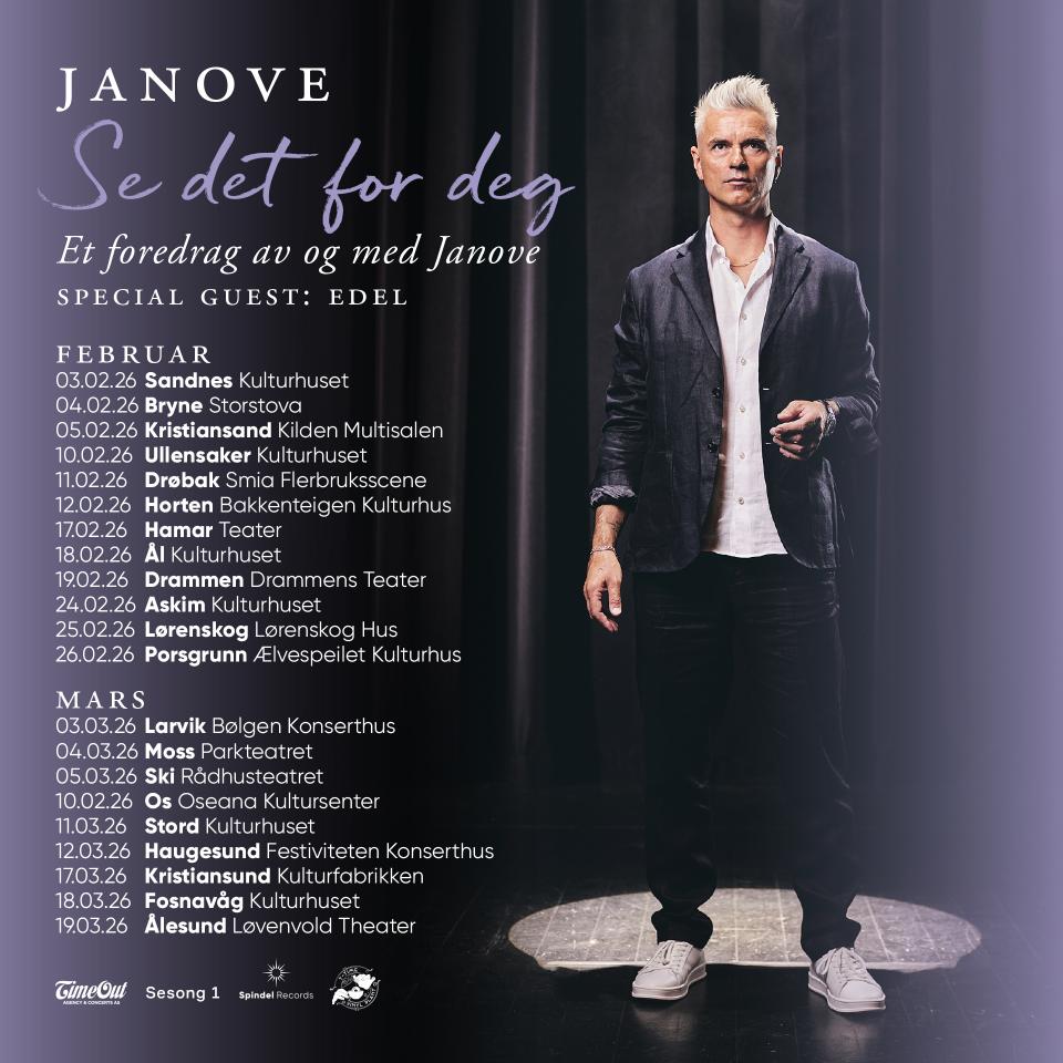 Se det for deg 