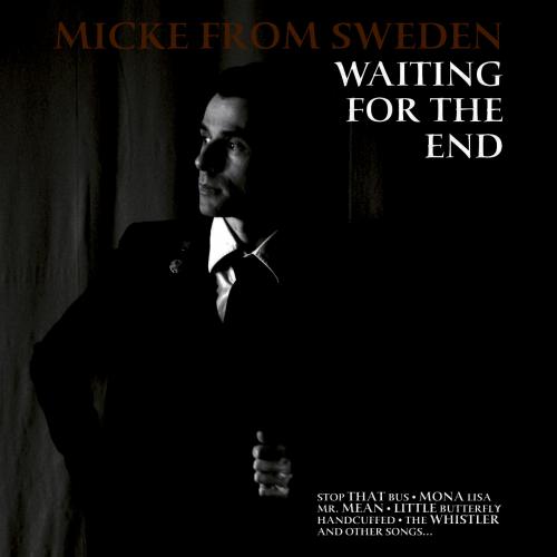 Micke From Sweeden, Waiting For The End Micke From Sweeden, Waiting For The End