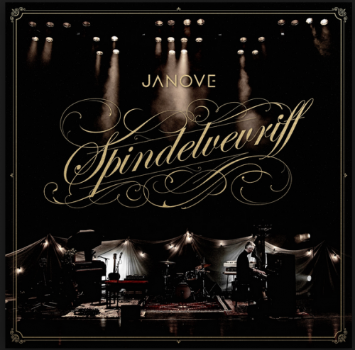 Spindelvevriff EP Spindelvevriff EP