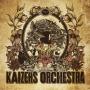  Kaizers Orchestra, Violeta Violeta Vol. I 