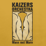 Kaizers Orchestra, Mann Mot Mann 